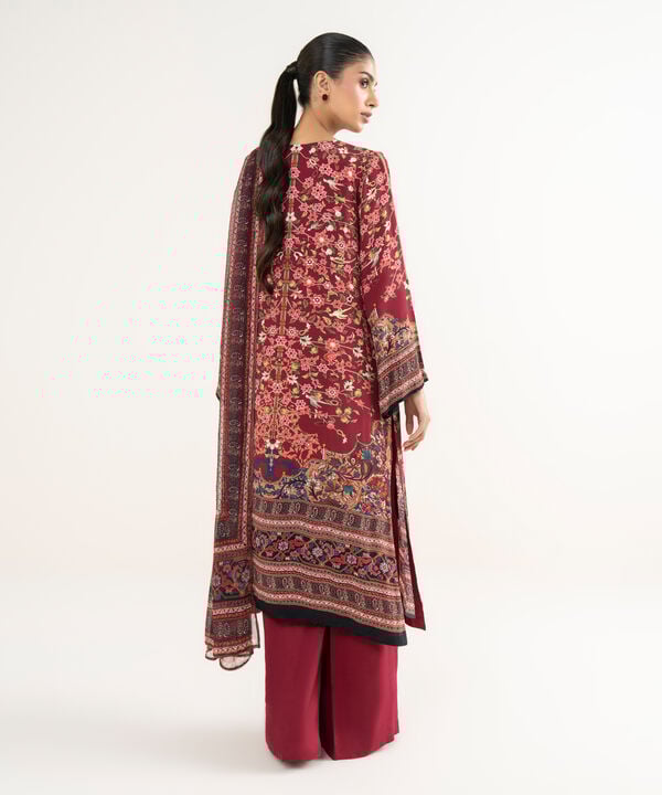 Sapphire | Ready to Wear Fall Winter 25 | T03PSLW25V31_999 - Official Sapphire stockist in UK - Sakeena London