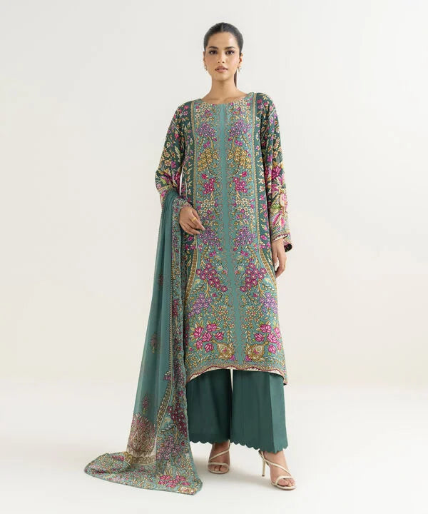 Sapphire | Ready to Wear Fall Winter 25 | T03PSLW25V32_999 - Official Sapphire stockist in UK - Sakeena London