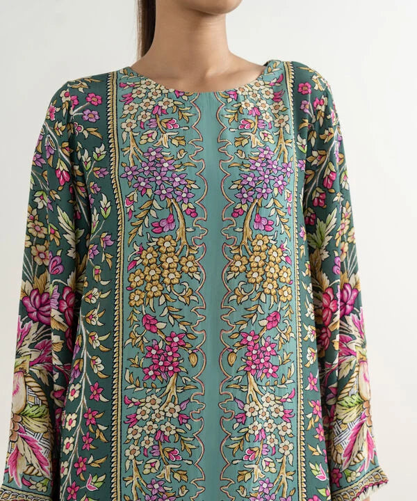 Sapphire | Ready to Wear Fall Winter 25 | T03PSLW25V32_999 - Official Sapphire stockist in UK - Sakeena London