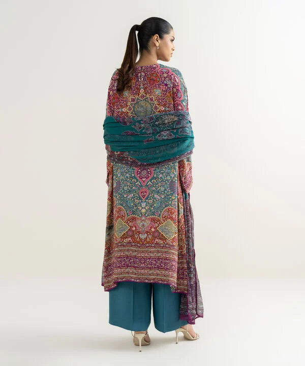 Sapphire | Ready to Wear Fall Winter 25 | T03PSLW25V33_999 - Official Sapphire stockist in UK - Sakeena London