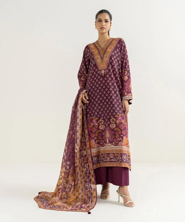 Sapphire | Ready to Wear Fall Winter 25 | T03PSLW25V36_999 - Official Sapphire stockist in UK - Sakeena London