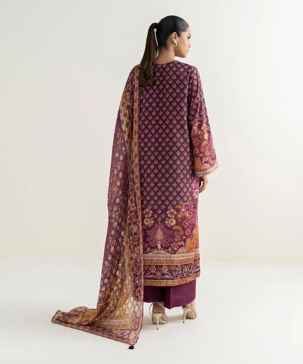 Sapphire | Ready to Wear Fall Winter 25 | T03PSLW25V36_999 - Official Sapphire stockist in UK - Sakeena London