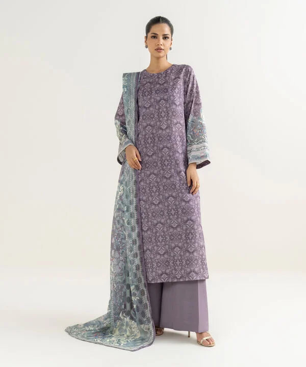 Sapphire | Ready to Wear Fall Winter 25 | T03PSLW25V37_999 - Official Sapphire stockist in UK - Sakeena London