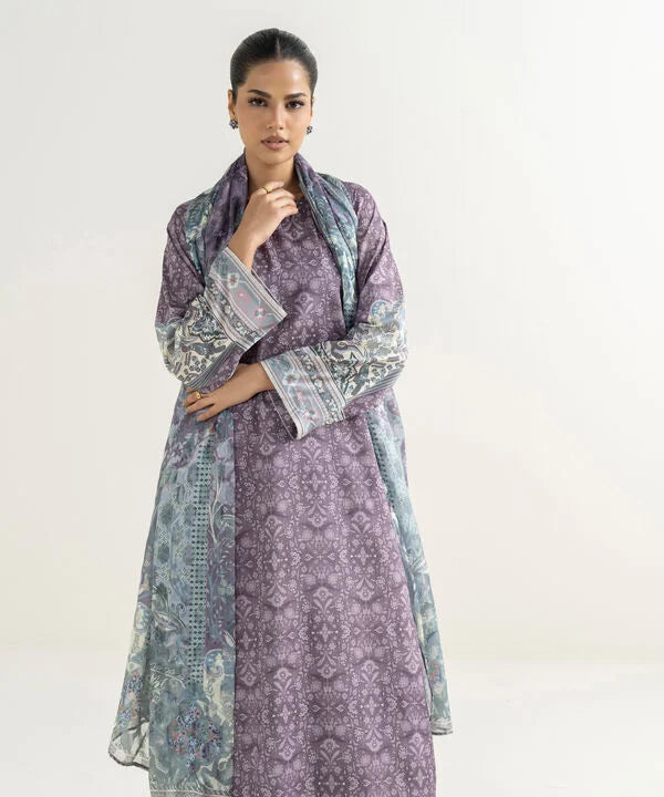 Sapphire | Ready to Wear Fall Winter 25 | T03PSLW25V37_999 - Official Sapphire stockist in UK - Sakeena London