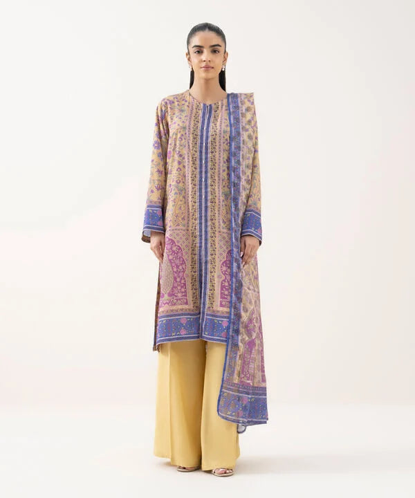 Sapphire | Ready to Wear Fall Winter 25 | T03PSLW25V38_999 - Official Sapphire stockist in UK - Sakeena London