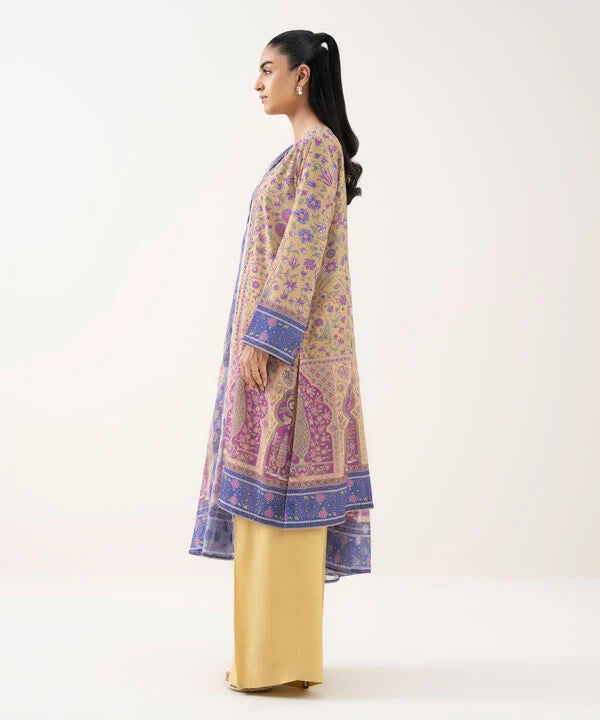 Sapphire | Ready to Wear Fall Winter 25 | T03PSLW25V38_999 - Official Sapphire stockist in UK - Sakeena London