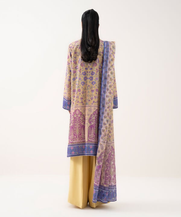 Sapphire | Ready to Wear Fall Winter 25 | T03PSLW25V38_999 - Official Sapphire stockist in UK - Sakeena London