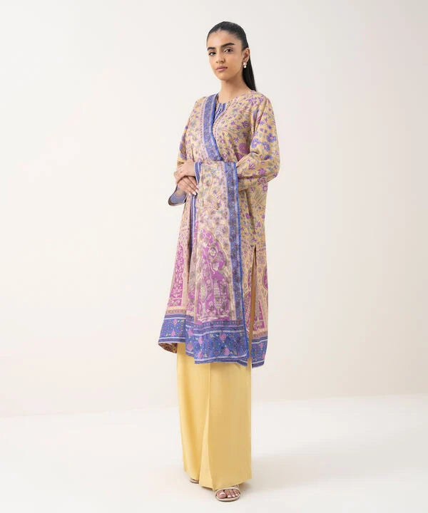 Sapphire | Ready to Wear Fall Winter 25 | T03PSLW25V38_999 - Official Sapphire stockist in UK - Sakeena London