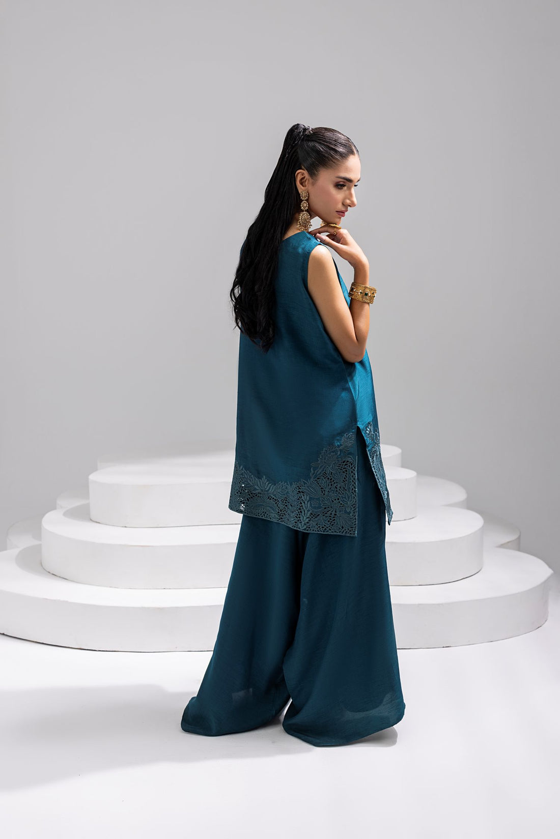 Amani | Aira Festive Wear | ZAHARA - Official Amani stockist in UK - Sakeena London