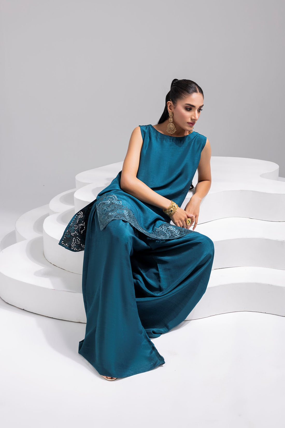 Amani | Aira Festive Wear | ZAHARA - Official Amani stockist in UK - Sakeena London