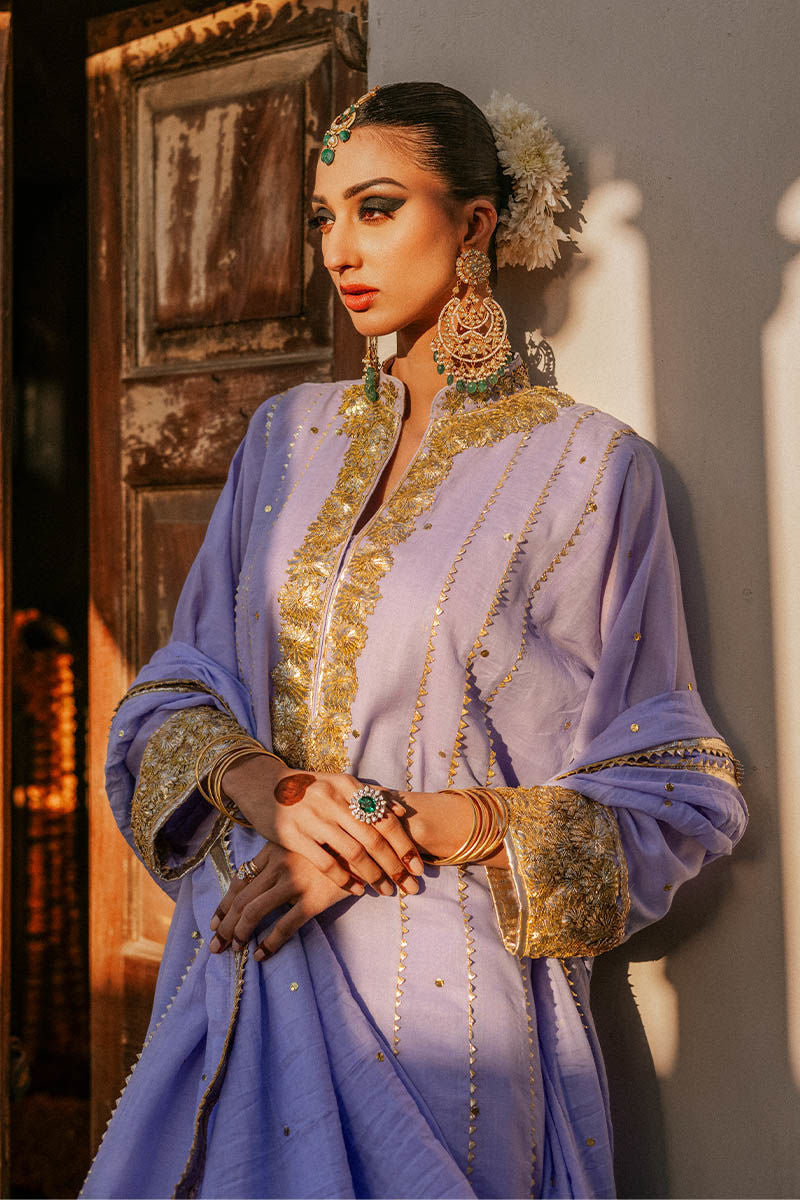 The Pink Tree Company | Gota Tikli | PAYAL - Official The Pink Tree Company stockist in UK - Sakeena London