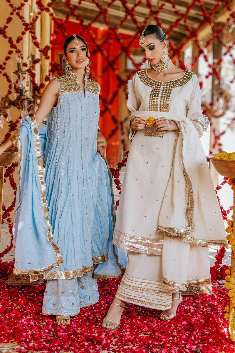 The Pink Tree Company | Gota Tikli | GULLU BAND - Official The Pink Tree Company stockist in UK - Sakeena London