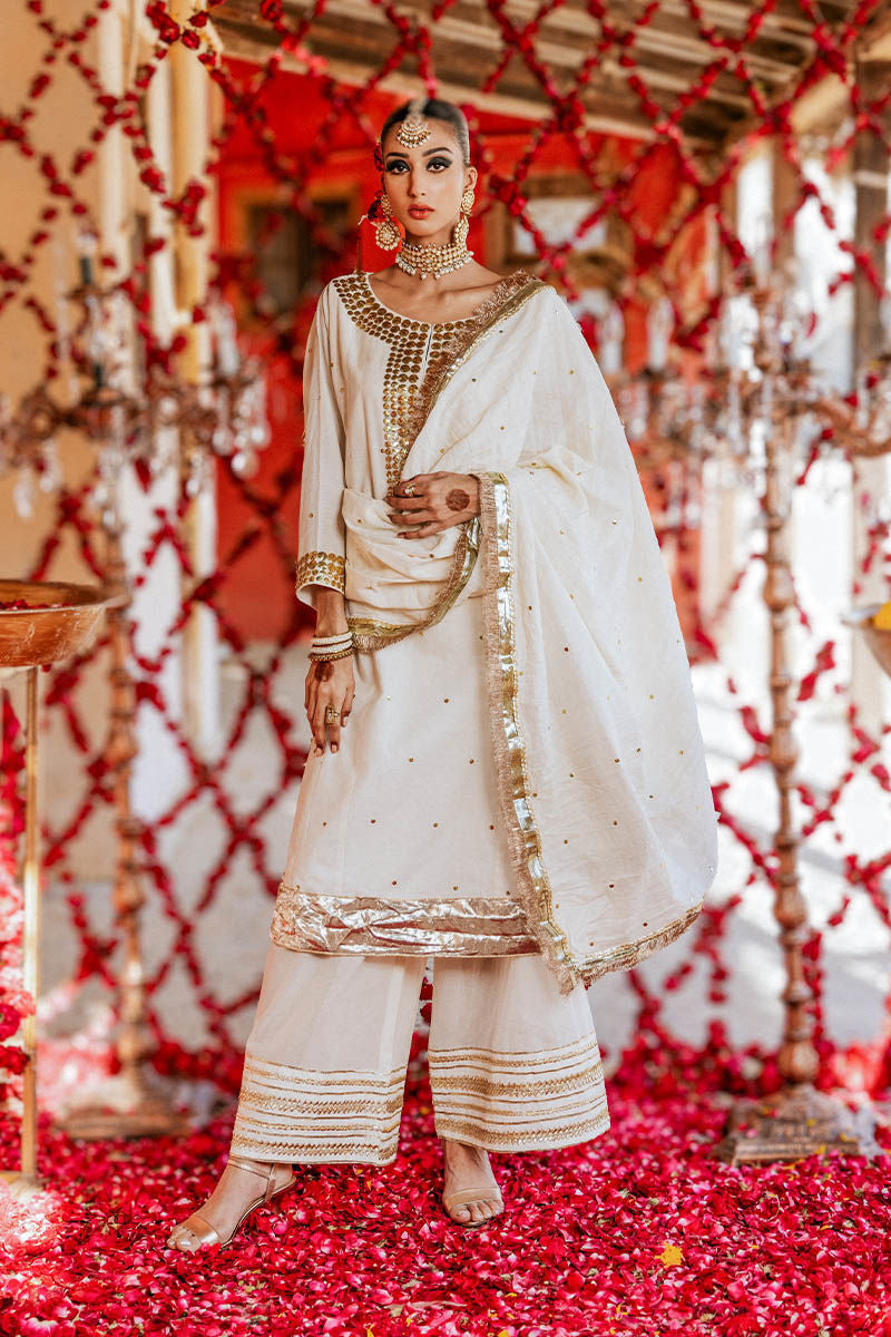 The Pink Tree Company | Gota Tikli | RANI HAAR - Official The Pink Tree Company stockist in UK - Sakeena London