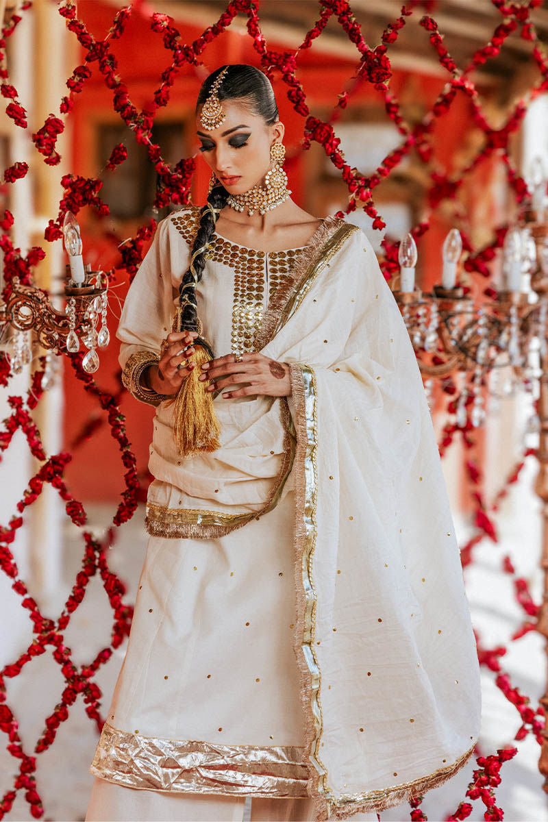 The Pink Tree Company | Gota Tikli | RANI HAAR - Official The Pink Tree Company stockist in UK - Sakeena London