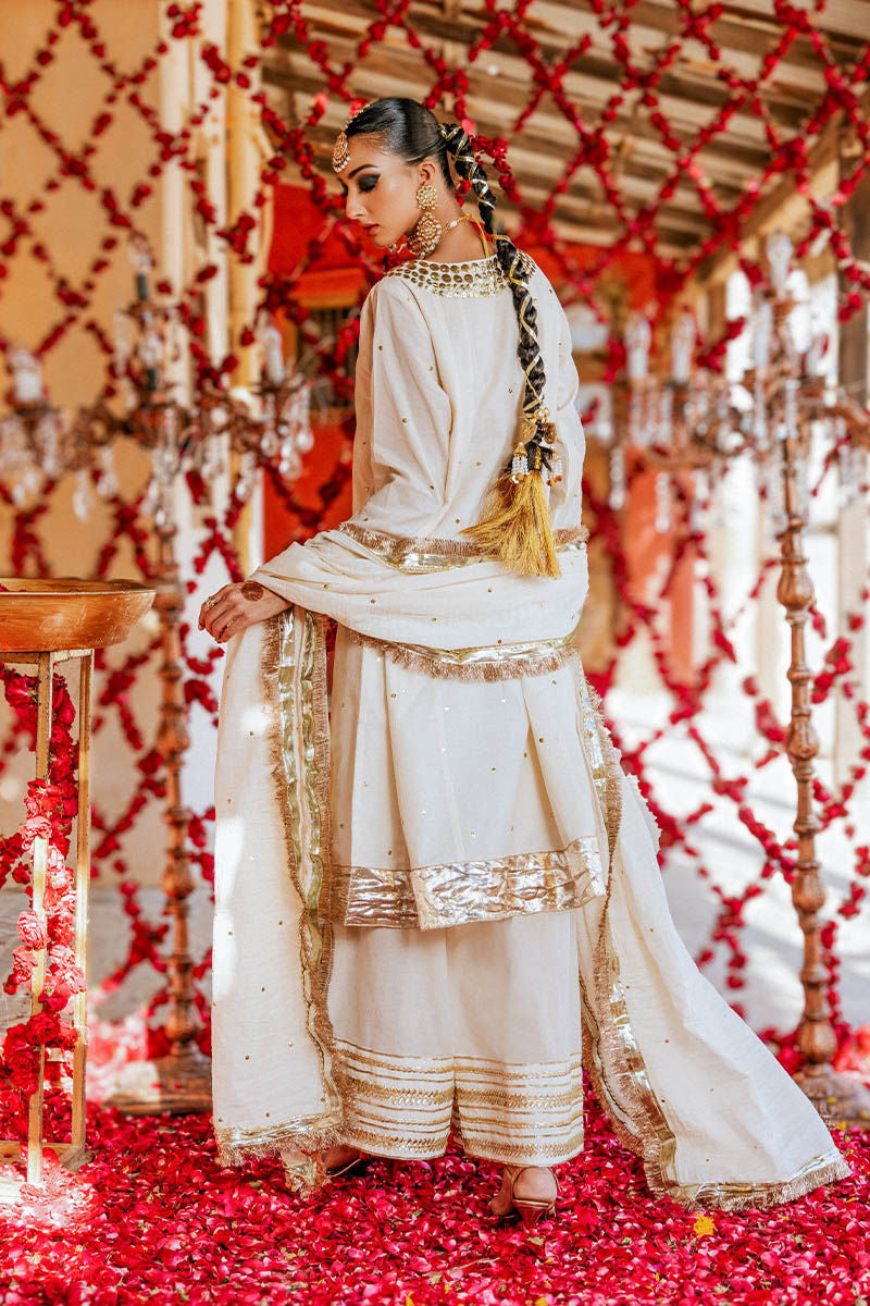 The Pink Tree Company | Gota Tikli | RANI HAAR - Official The Pink Tree Company stockist in UK - Sakeena London