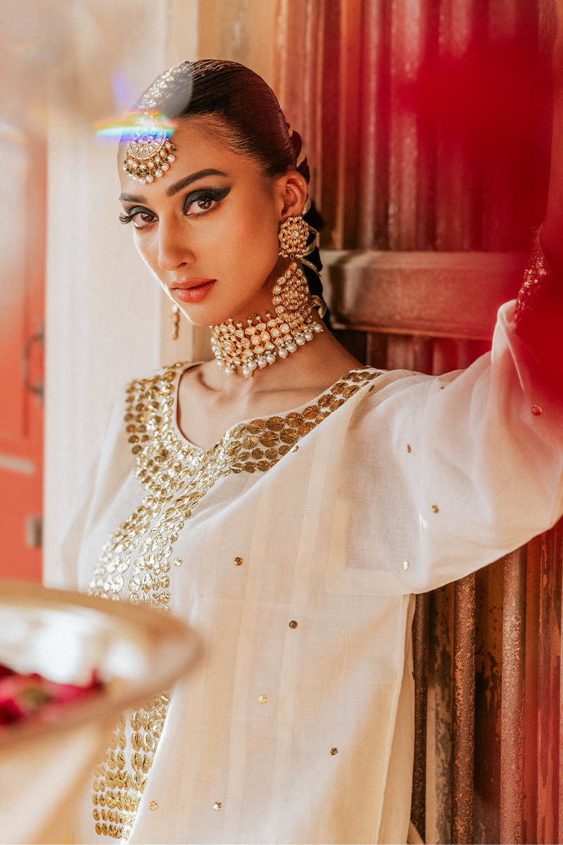 The Pink Tree Company | Gota Tikli | RANI HAAR - Official The Pink Tree Company stockist in UK - Sakeena London