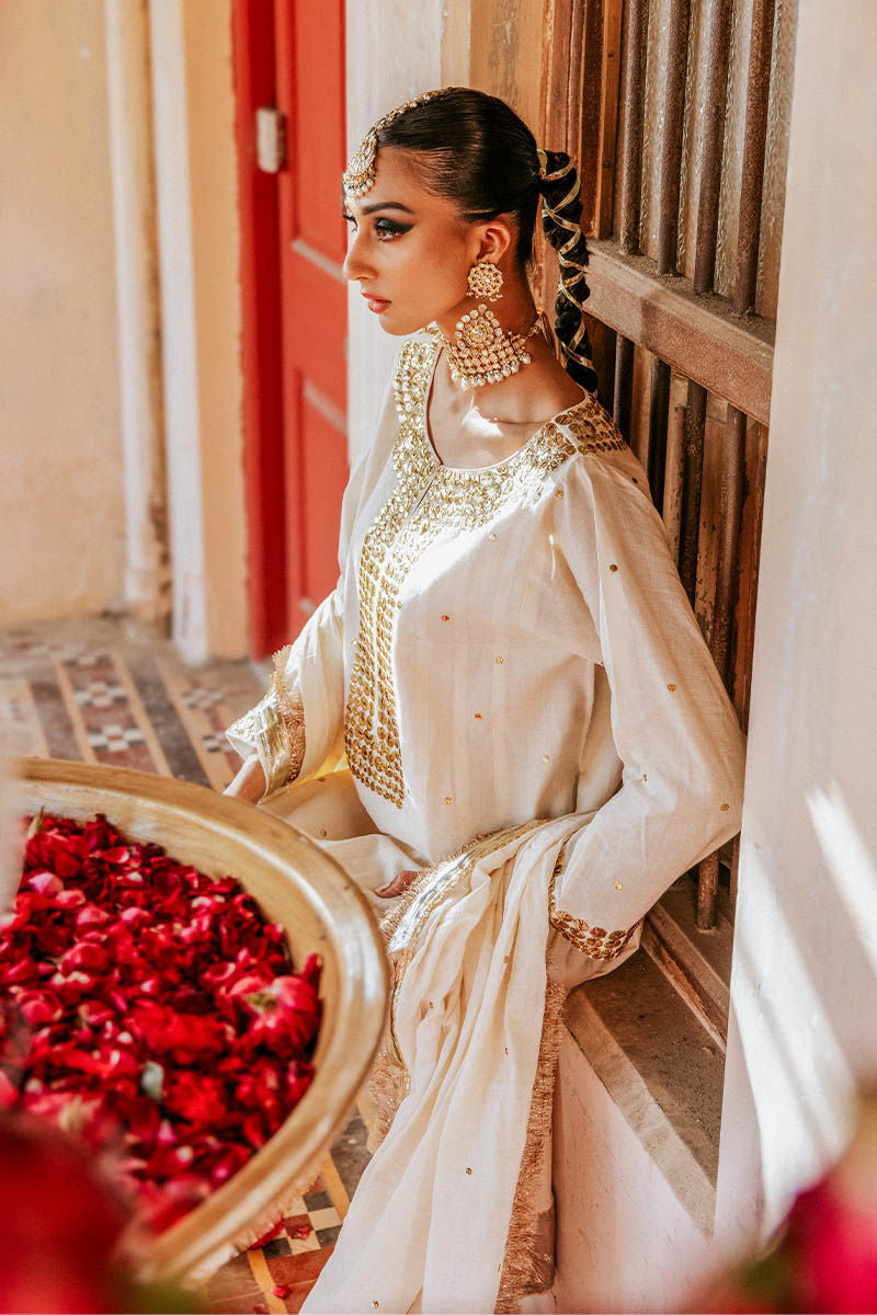 The Pink Tree Company | Gota Tikli | RANI HAAR - Official The Pink Tree Company stockist in UK - Sakeena London