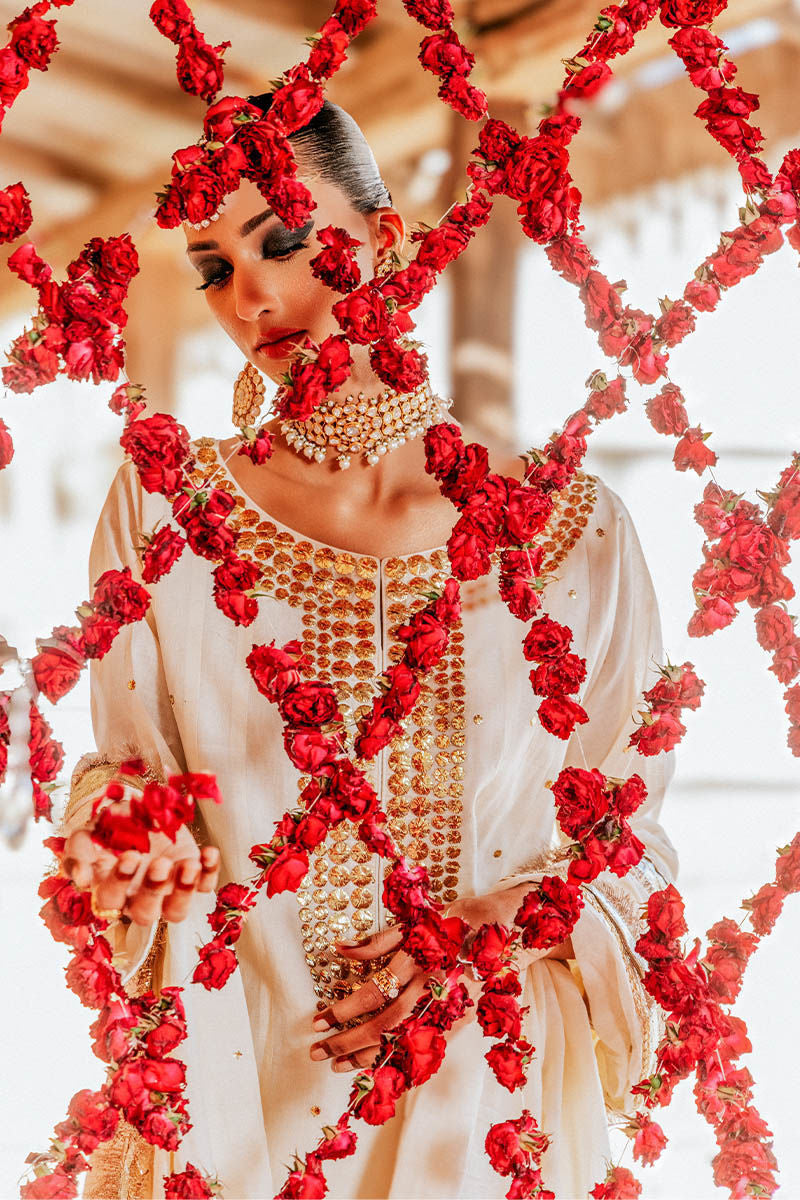 The Pink Tree Company | Gota Tikli | RANI HAAR - Official The Pink Tree Company stockist in UK - Sakeena London