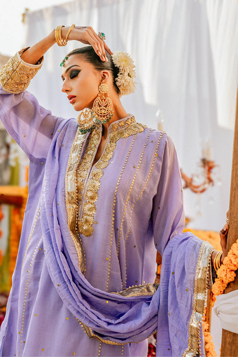 The Pink Tree Company | Gota Tikli | PAYAL - Official The Pink Tree Company stockist in UK - Sakeena London