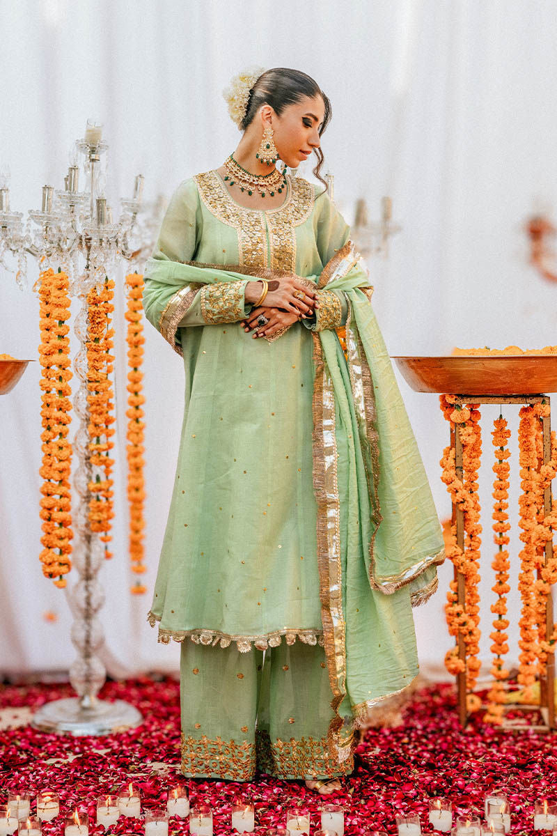 The Pink Tree Company | Gota Tikli | AARSI - Official The Pink Tree Company stockist in UK - Sakeena London