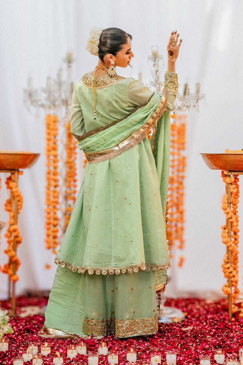 The Pink Tree Company | Gota Tikli | AARSI - Official The Pink Tree Company stockist in UK - Sakeena London