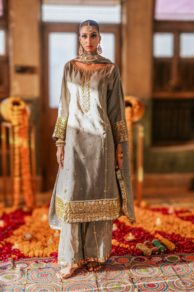 The Pink Tree Company | Gota Tikli | KARAN PHOOL - Official The Pink Tree Company stockist in UK - Sakeena London