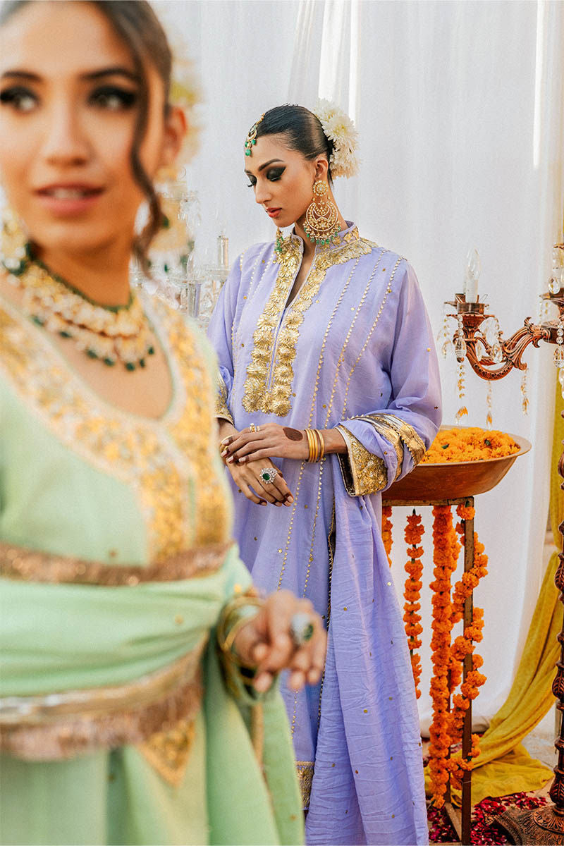 The Pink Tree Company | Gota Tikli | PAYAL - Official The Pink Tree Company stockist in UK - Sakeena London