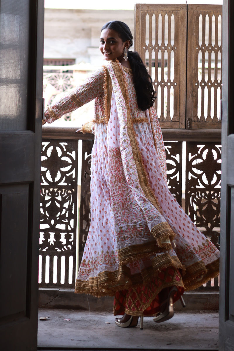 The Pink Tree Company | Spring ballet | PANCY - Official The Pink Tree Company stockist in UK - Sakeena London