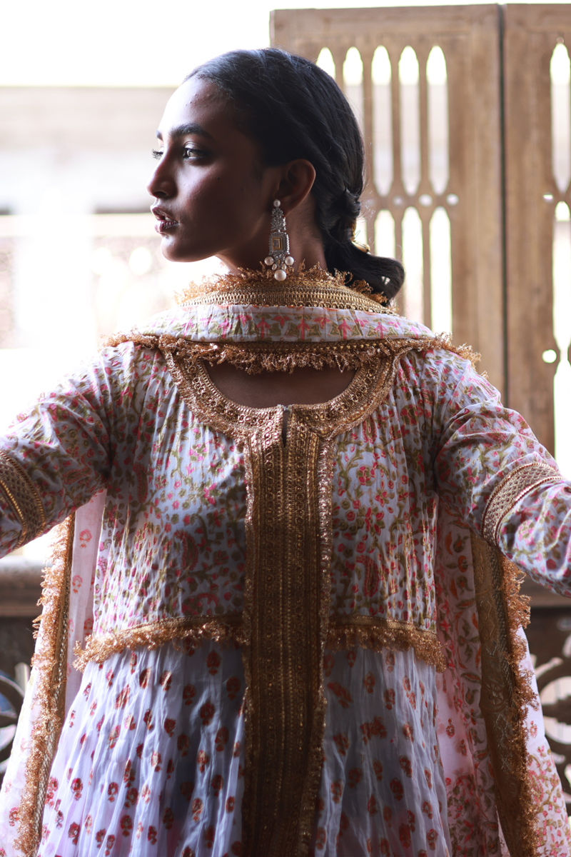 The Pink Tree Company | Spring ballet | PANCY - Official The Pink Tree Company stockist in UK - Sakeena London