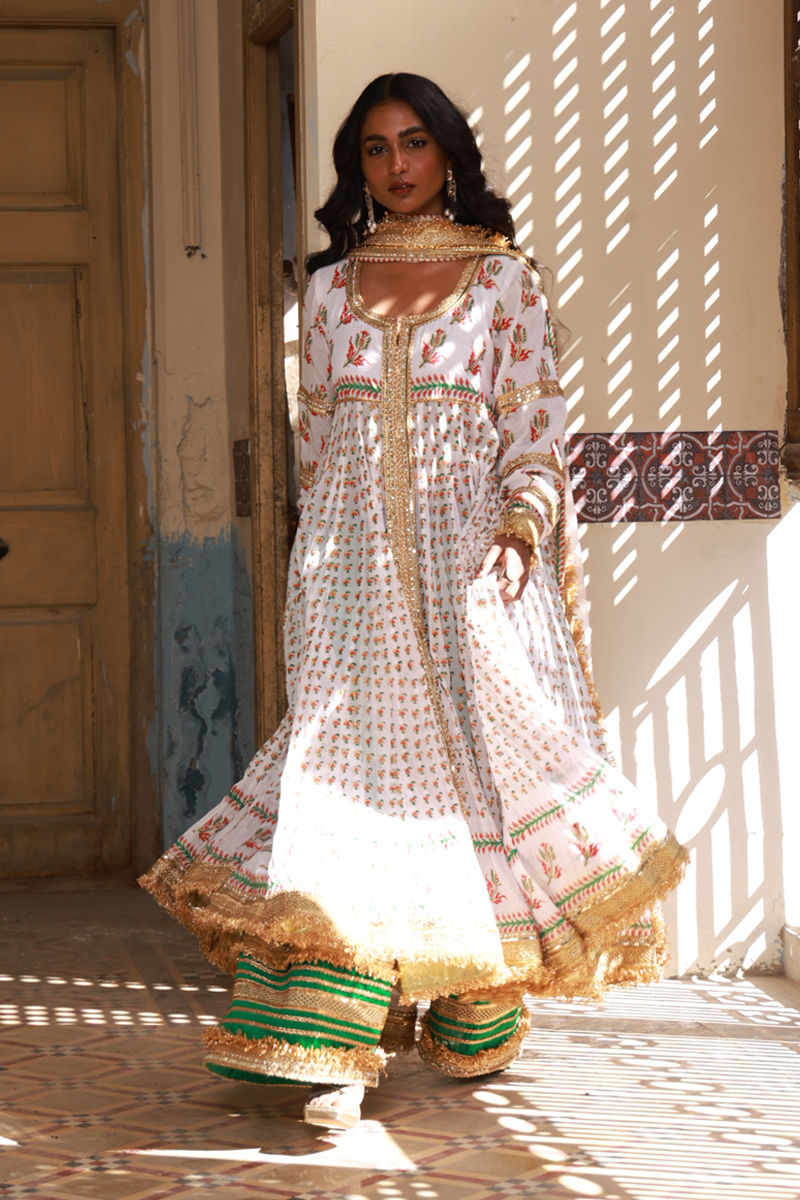 The Pink Tree Company | Spring ballet | PRIMROSE - Official The Pink Tree Company stockist in UK - Sakeena London
