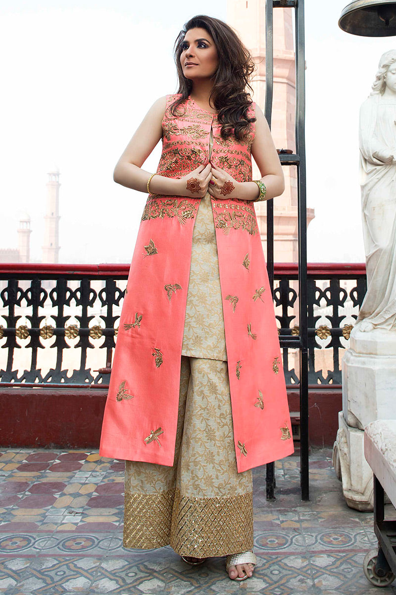 The Pink Tree Company | Wedding Wear | TPTC092 - Official The Pink Tree Company stockist in UK - Sakeena London