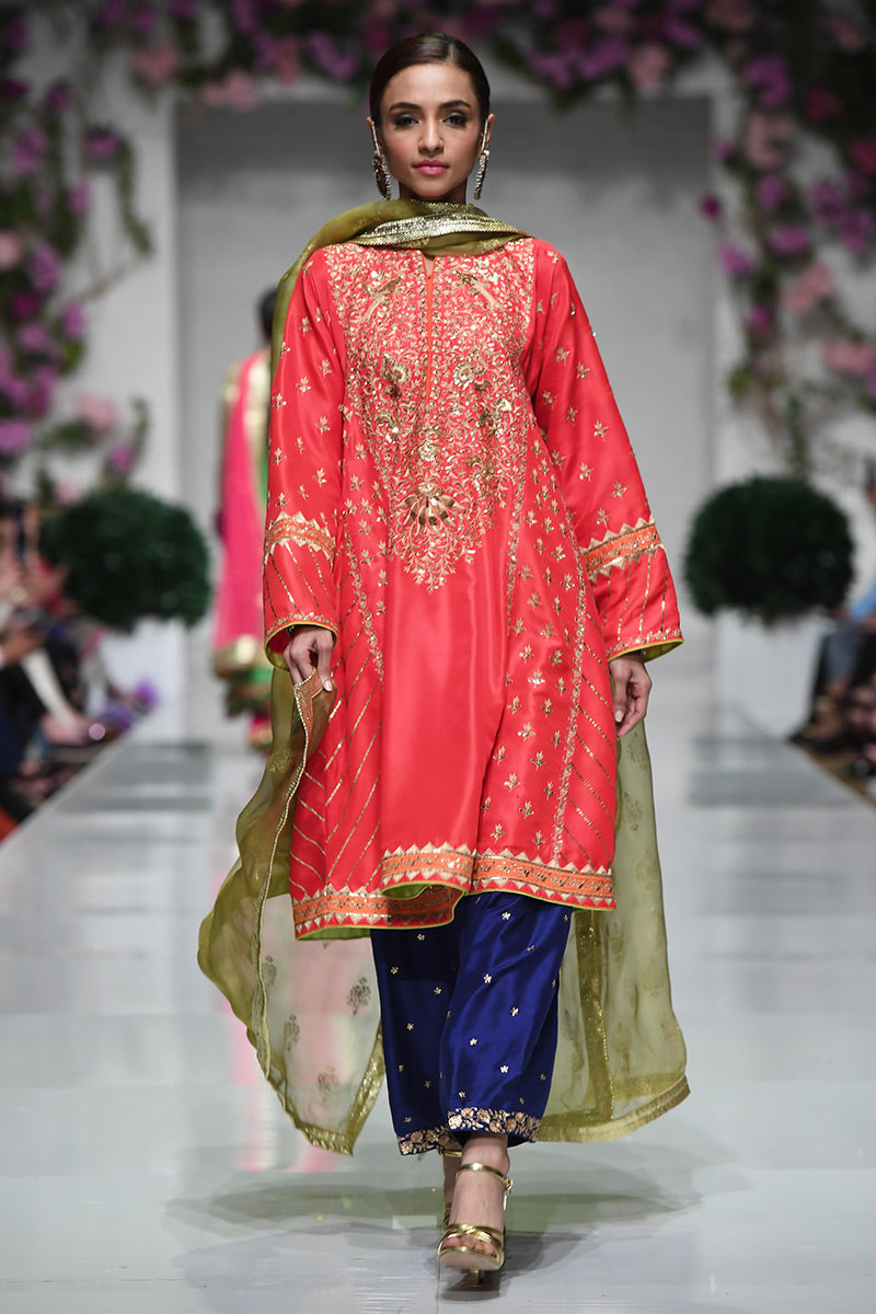 The Pink Tree Company | Wedding Wear | FESTIVE CHIC - Official The Pink Tree Company stockist in UK - Sakeena London