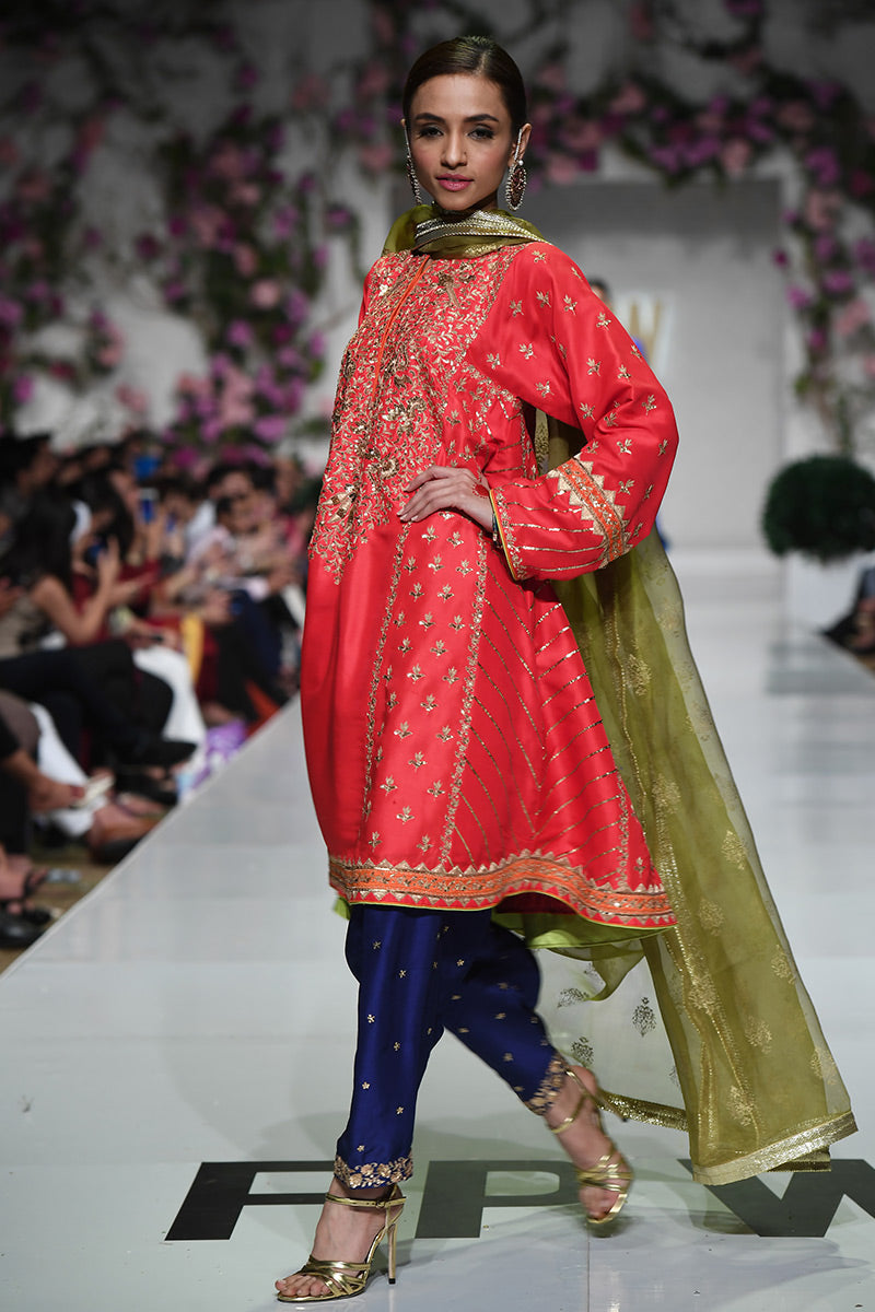 The Pink Tree Company | Wedding Wear | FESTIVE CHIC - Official The Pink Tree Company stockist in UK - Sakeena London
