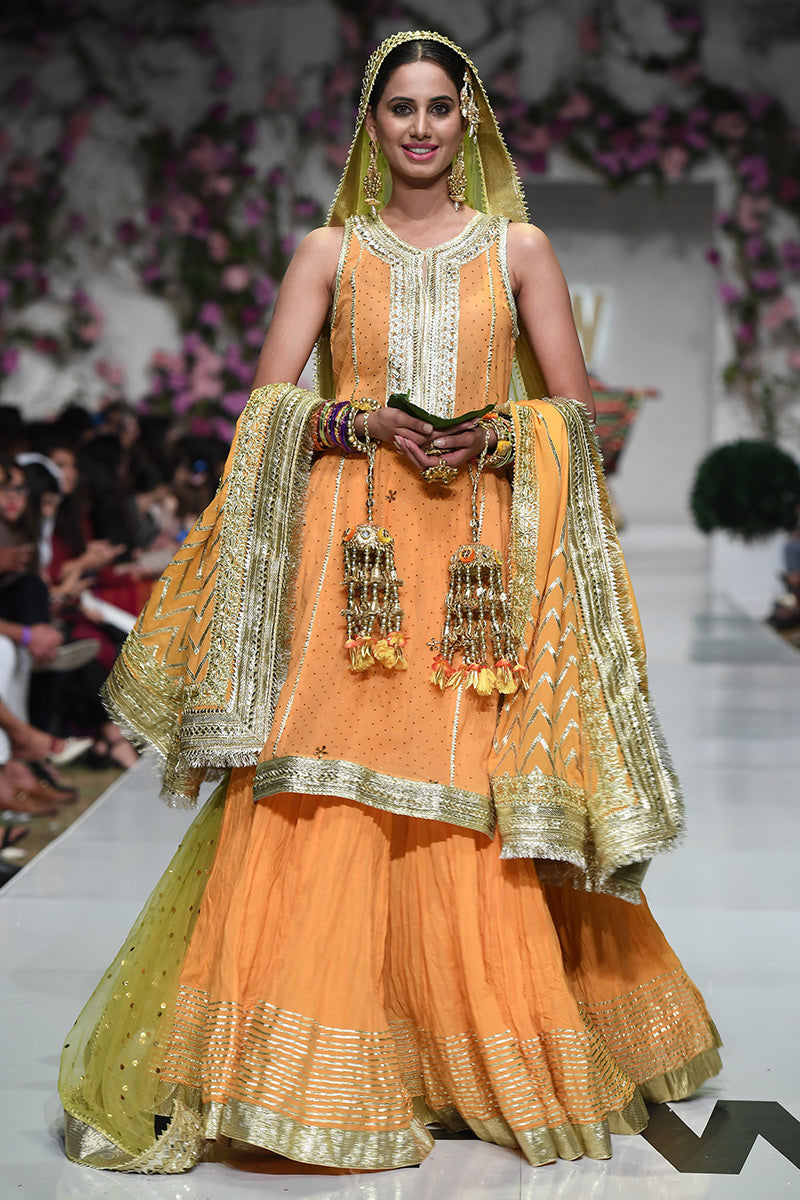 The Pink Tree Company | Wedding Wear | MAYUN KI DULHAN - Official The Pink Tree Company stockist in UK - Sakeena London