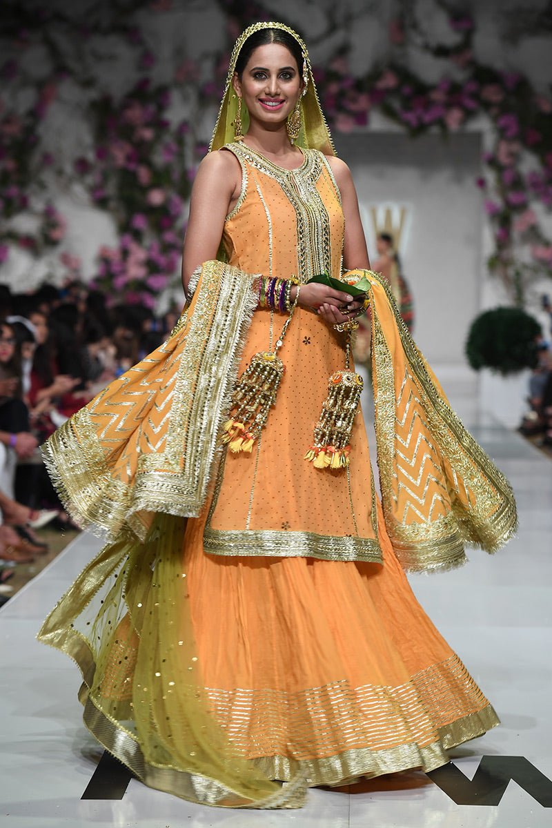 The Pink Tree Company | Wedding Wear | MAYUN KI DULHAN - Official The Pink Tree Company stockist in UK - Sakeena London