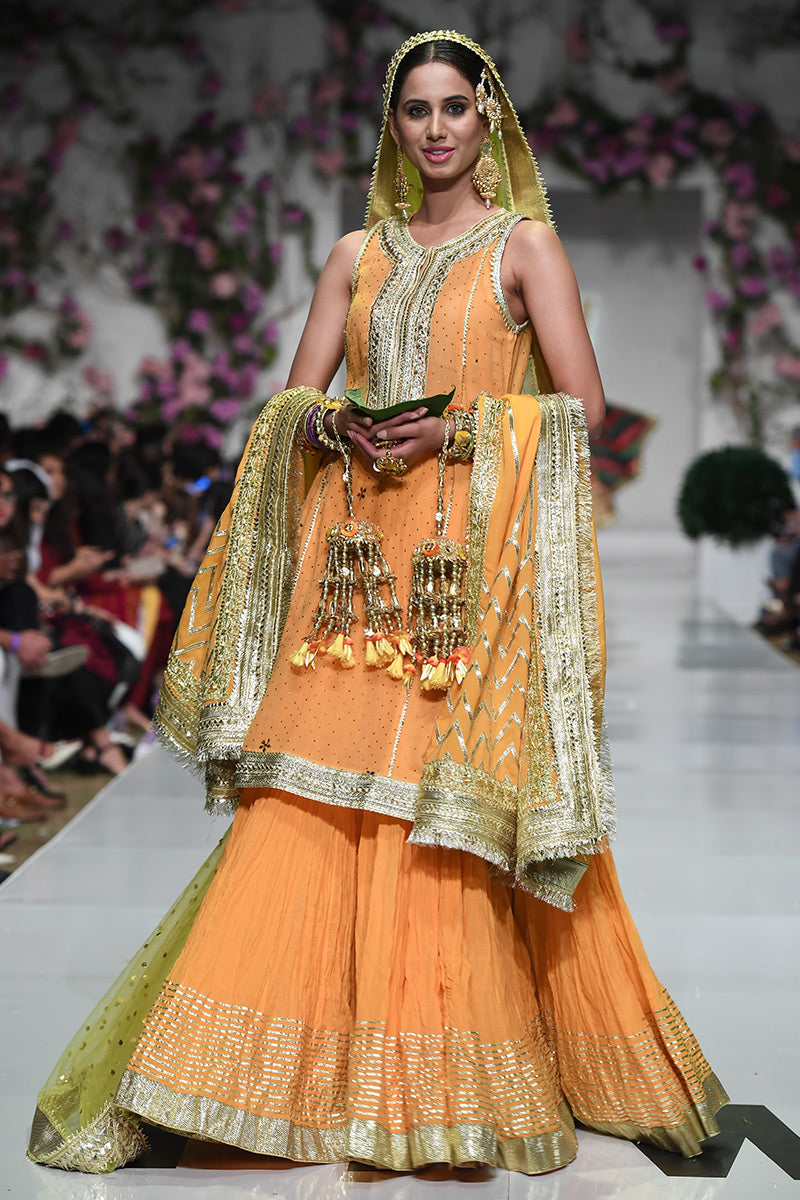 The Pink Tree Company | Wedding Wear | MAYUN KI DULHAN - Official The Pink Tree Company stockist in UK - Sakeena London
