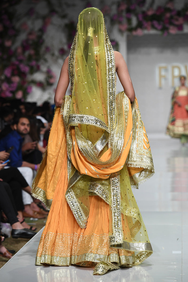 The Pink Tree Company | Wedding Wear | MAYUN KI DULHAN - Official The Pink Tree Company stockist in UK - Sakeena London