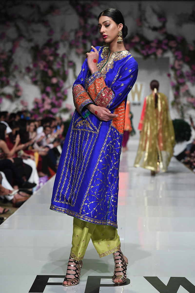 The Pink Tree Company | Wedding Wear | THE ROYALS - Official The Pink Tree Company stockist in UK - Sakeena London