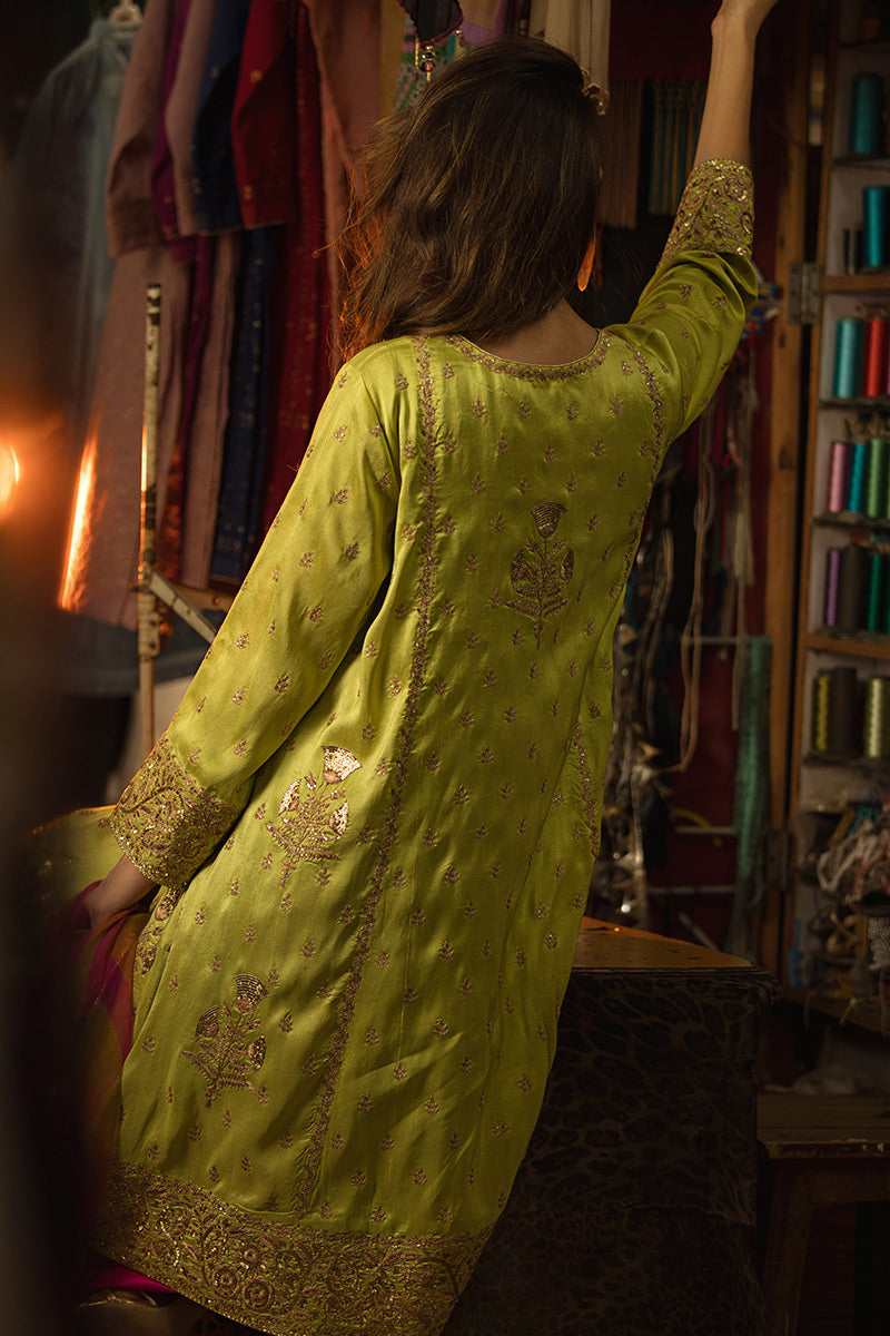 The Pink Tree Company | Wedding Wear | CITRUS PLEASURE - Official The Pink Tree Company stockist in UK - Sakeena London