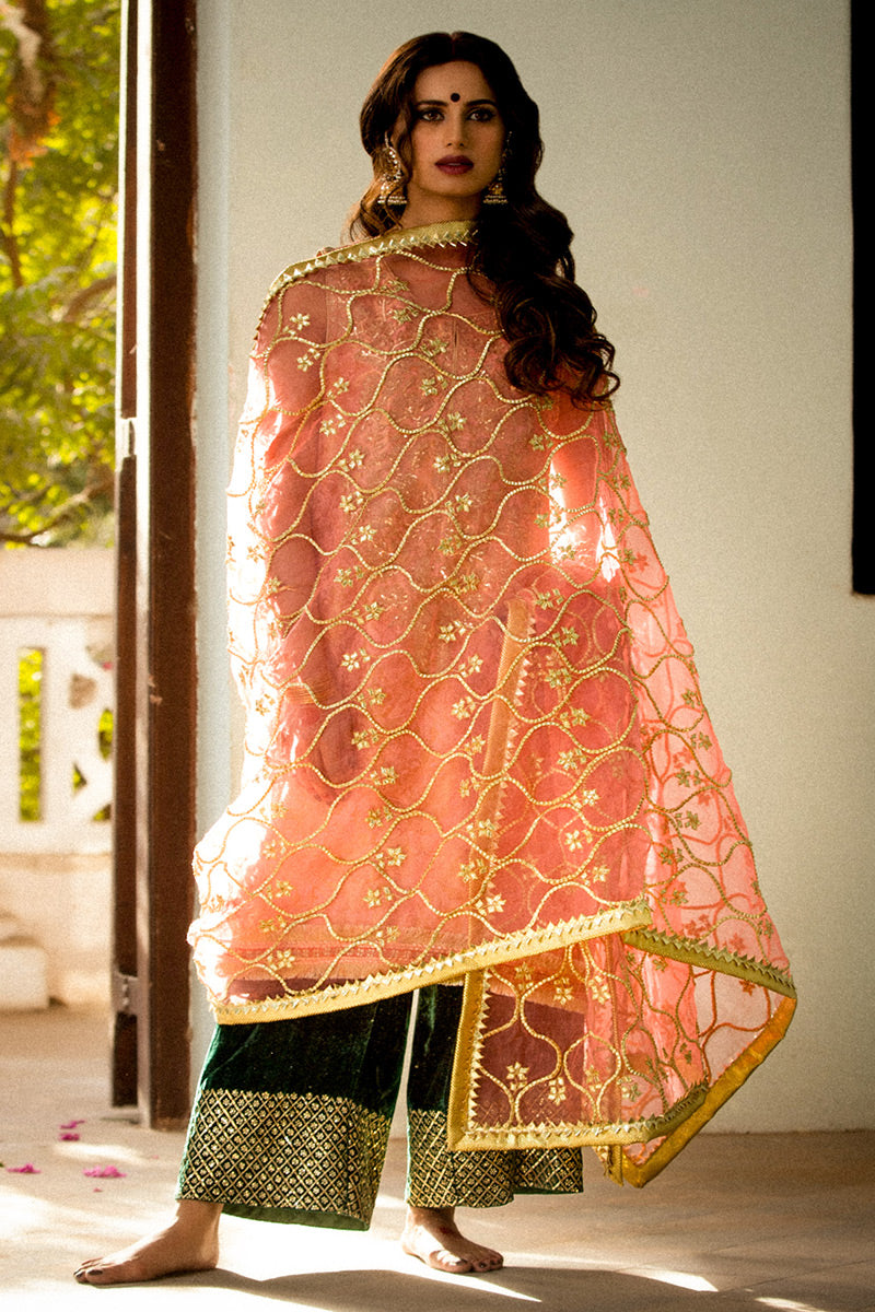 The Pink Tree Company | Wedding Wear | DAREECHA - Official The Pink Tree Company stockist in UK - Sakeena London