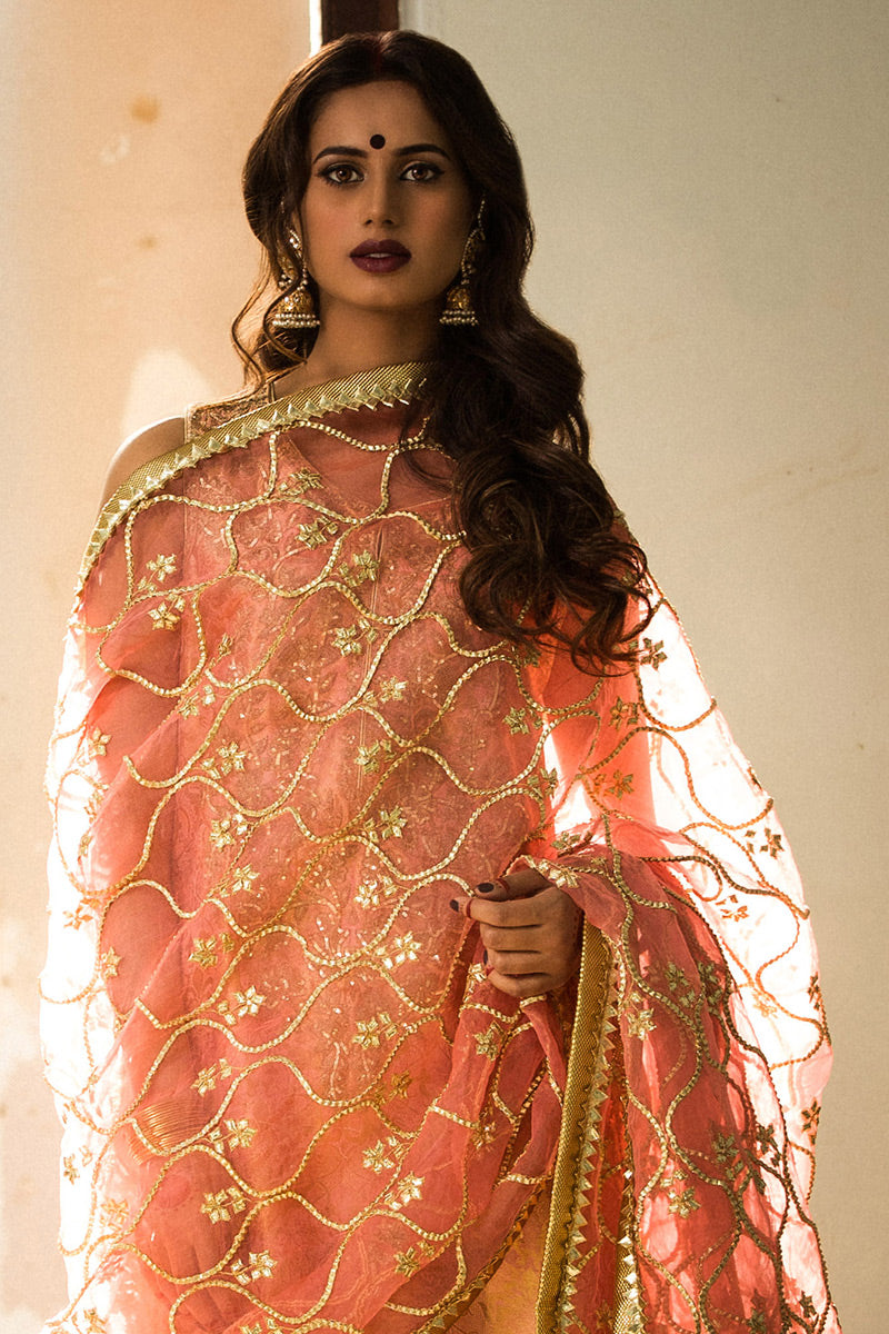 The Pink Tree Company | Wedding Wear | DAREECHA - Official The Pink Tree Company stockist in UK - Sakeena London