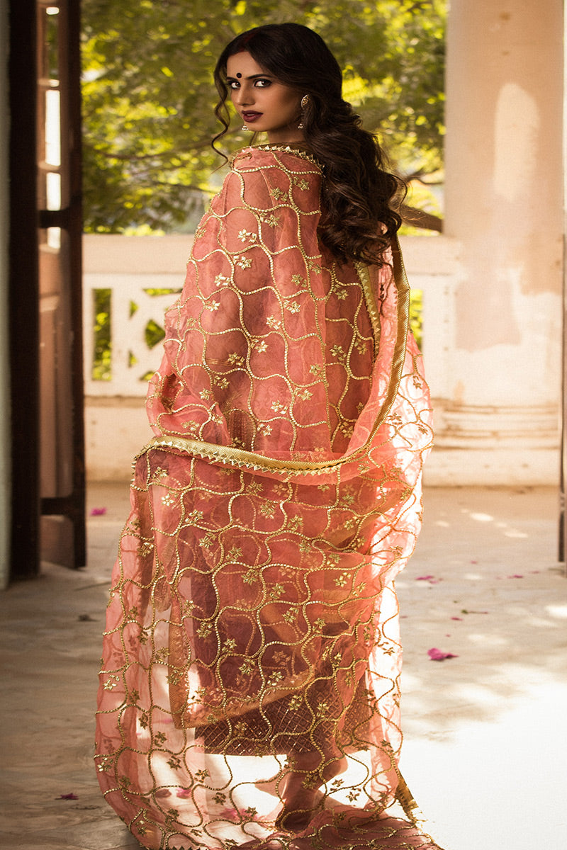 The Pink Tree Company | Wedding Wear | DAREECHA - Official The Pink Tree Company stockist in UK - Sakeena London