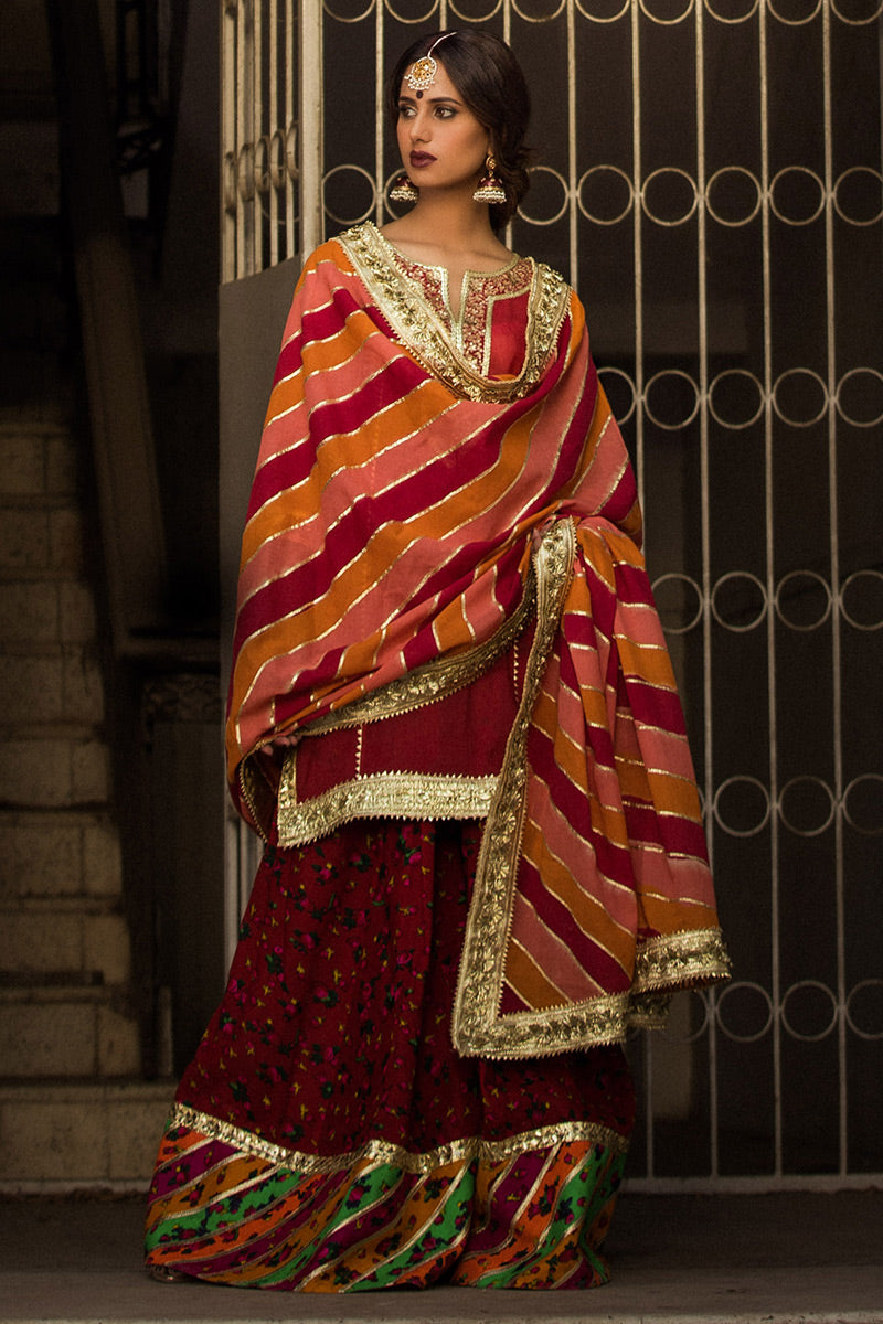 The Pink Tree Company | Wedding Wear | ETERNITY - Official The Pink Tree Company stockist in UK - Sakeena London