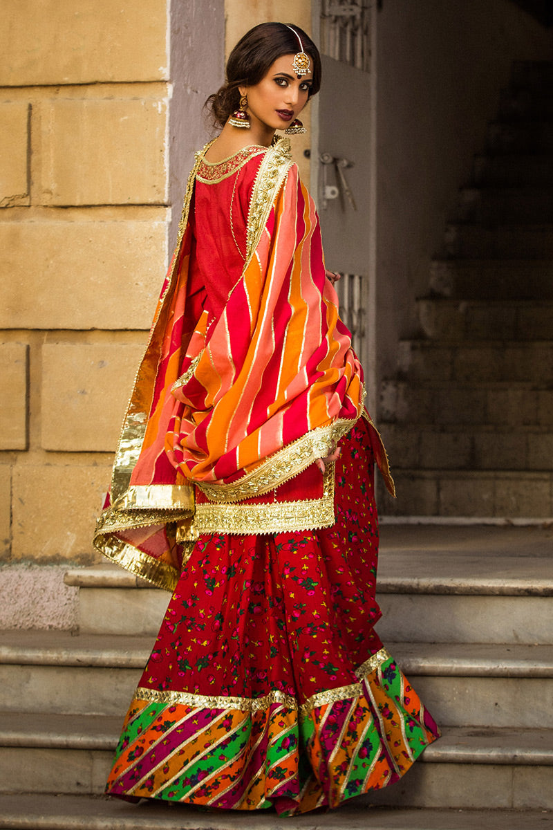 The Pink Tree Company | Wedding Wear | ETERNITY - Official The Pink Tree Company stockist in UK - Sakeena London