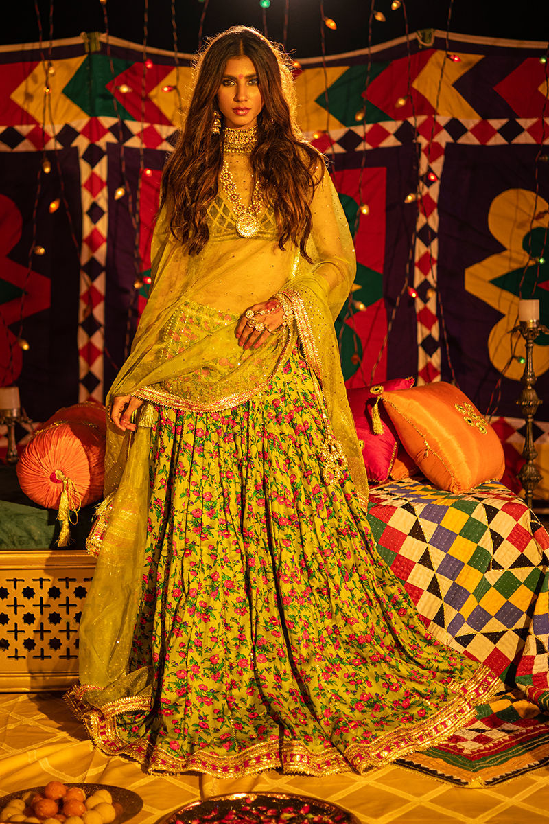 The Pink Tree Company | Wedding Wear | SUHAGPURA - Official The Pink Tree Company stockist in UK - Sakeena London