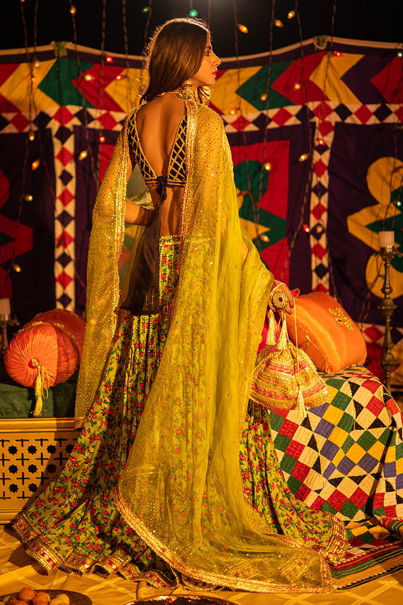 The Pink Tree Company | Wedding Wear | SUHAGPURA - Official The Pink Tree Company stockist in UK - Sakeena London