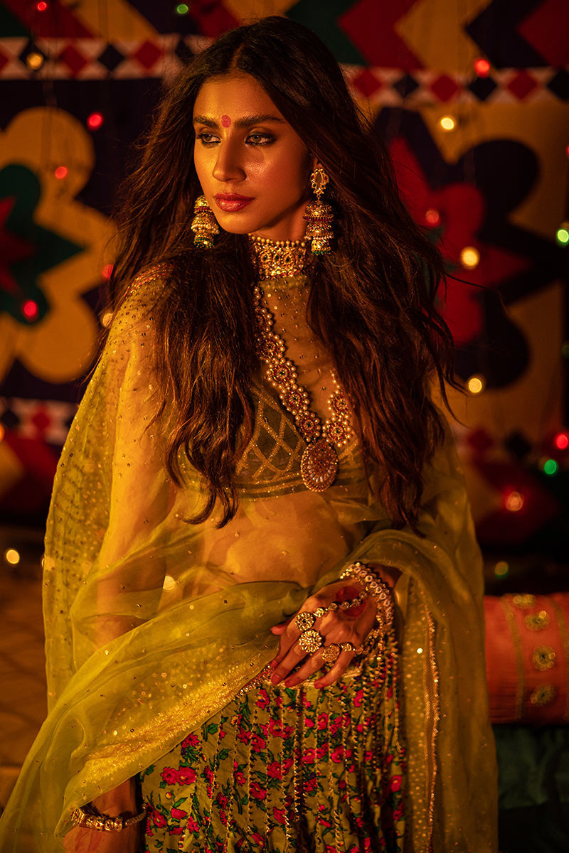 The Pink Tree Company | Wedding Wear | SUHAGPURA - Official The Pink Tree Company stockist in UK - Sakeena London