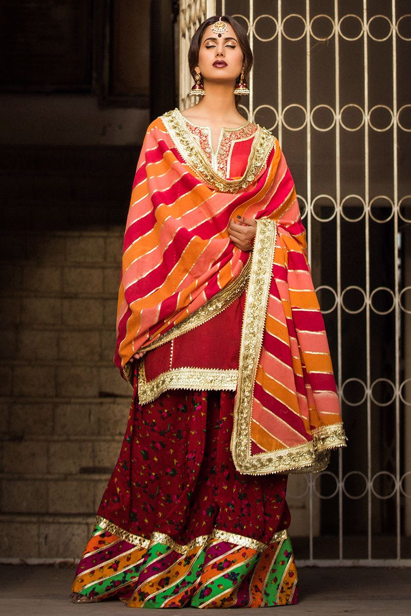 The Pink Tree Company | Wedding Wear | ETERNITY - Official The Pink Tree Company stockist in UK - Sakeena London