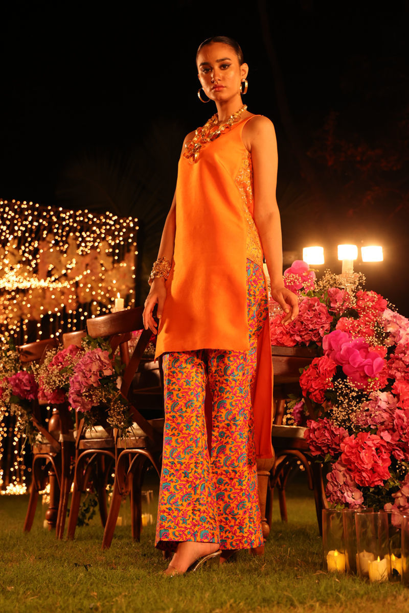 The Pink Tree Company | Wedding Wear | TOPAZ - Official The Pink Tree Company stockist in UK - Sakeena London