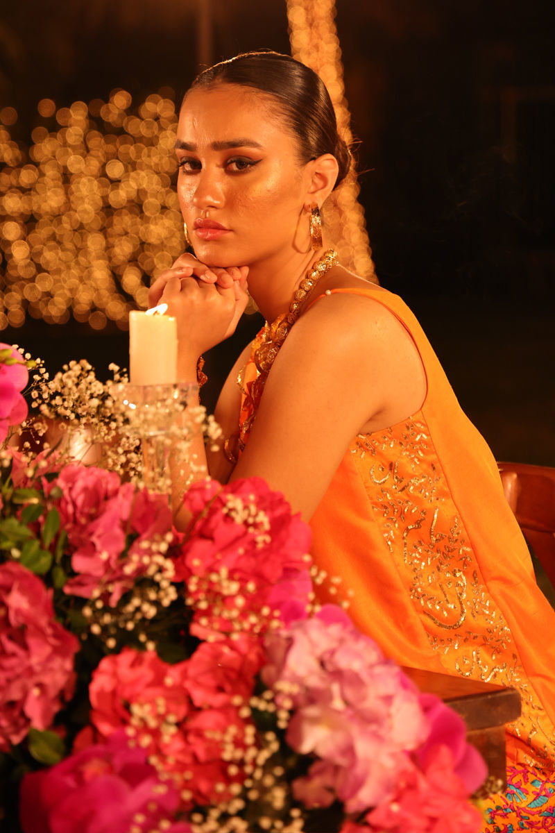 The Pink Tree Company | Wedding Wear | TOPAZ - Official The Pink Tree Company stockist in UK - Sakeena London
